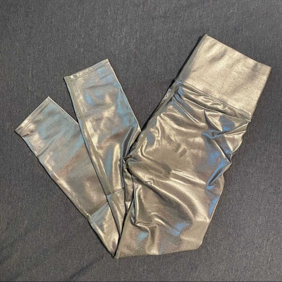 Knix Papaya sculpt leggings - Picture 2 of 3